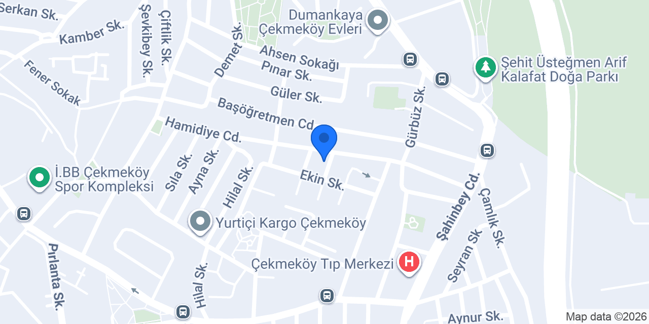 Kombi Klima konumu