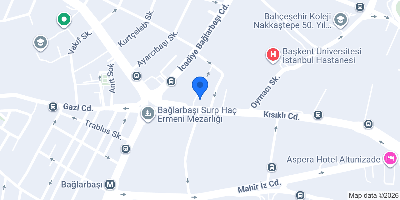 Bor Grup Sigorta konumu