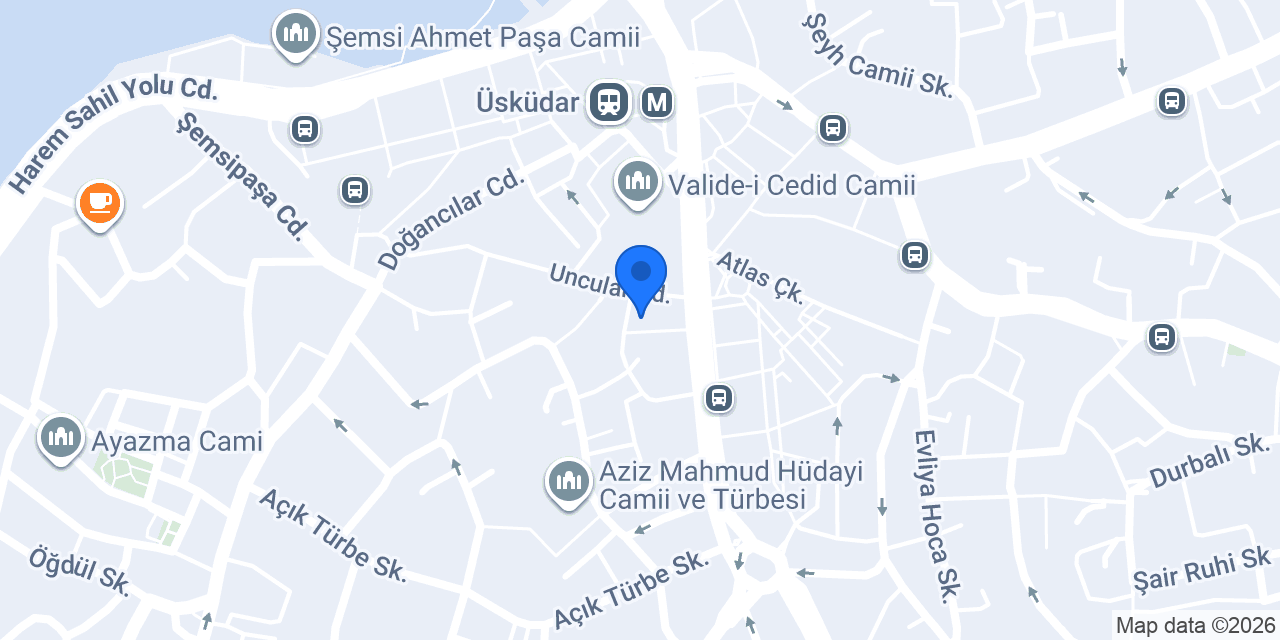 Tuana Yapı San.Tic.Ltd.Şti. konumu