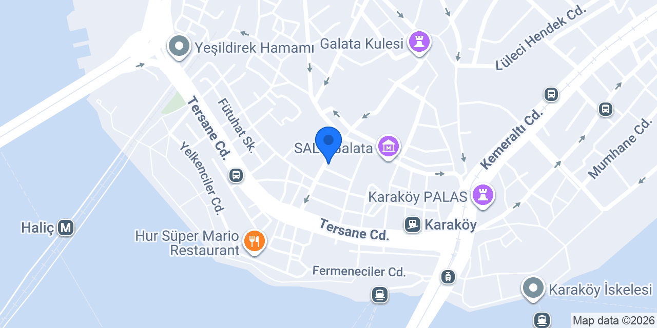 Empo Elektrik Motorları konumu