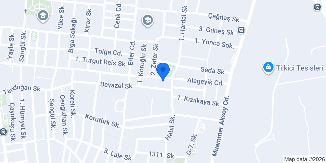 Polisan KARDEŞLER YAPI İNŞAAT DEKORASYON konumu