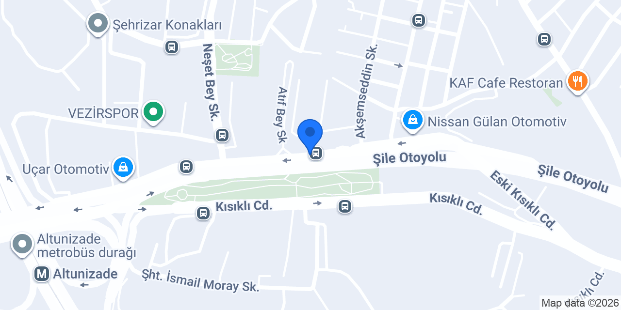Platin Outsourcing (Accounting & Payroll) konumu