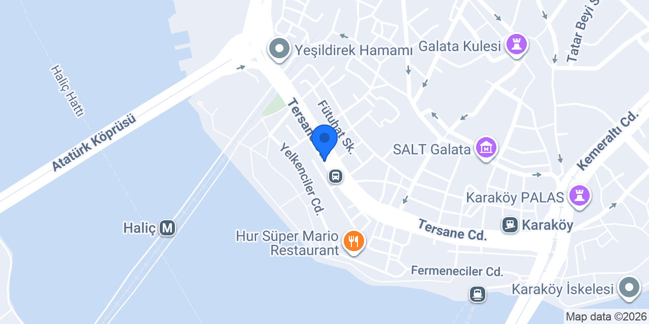 DILDARLAR konumu