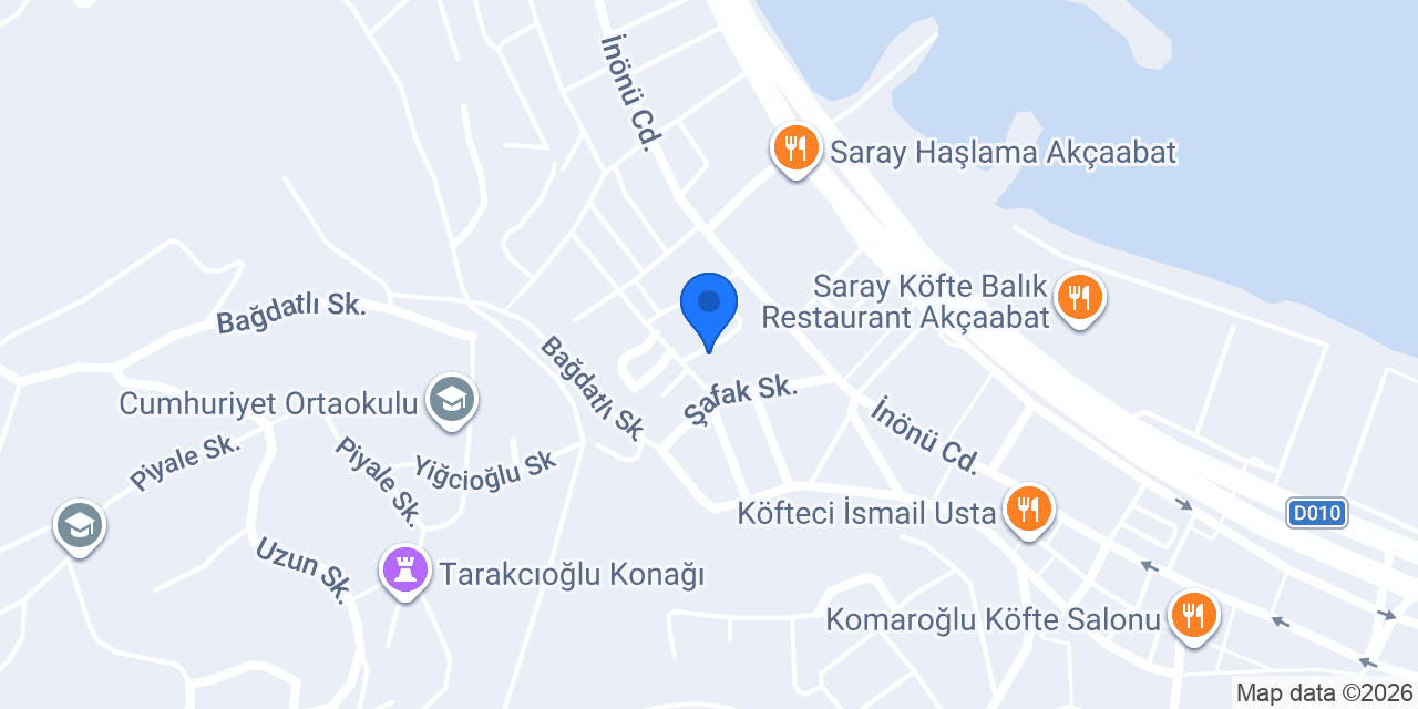 Avukat Esen Pul konumu