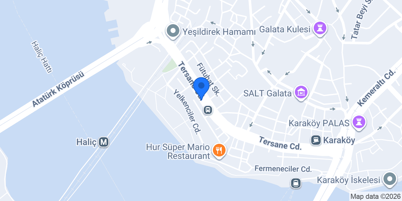Alaz Tel konumu