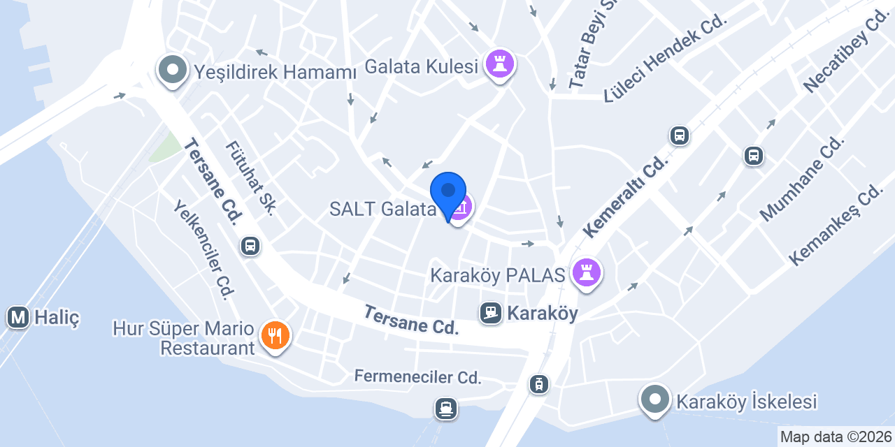 SERTAŞ KİMYA DİAPAK konumu