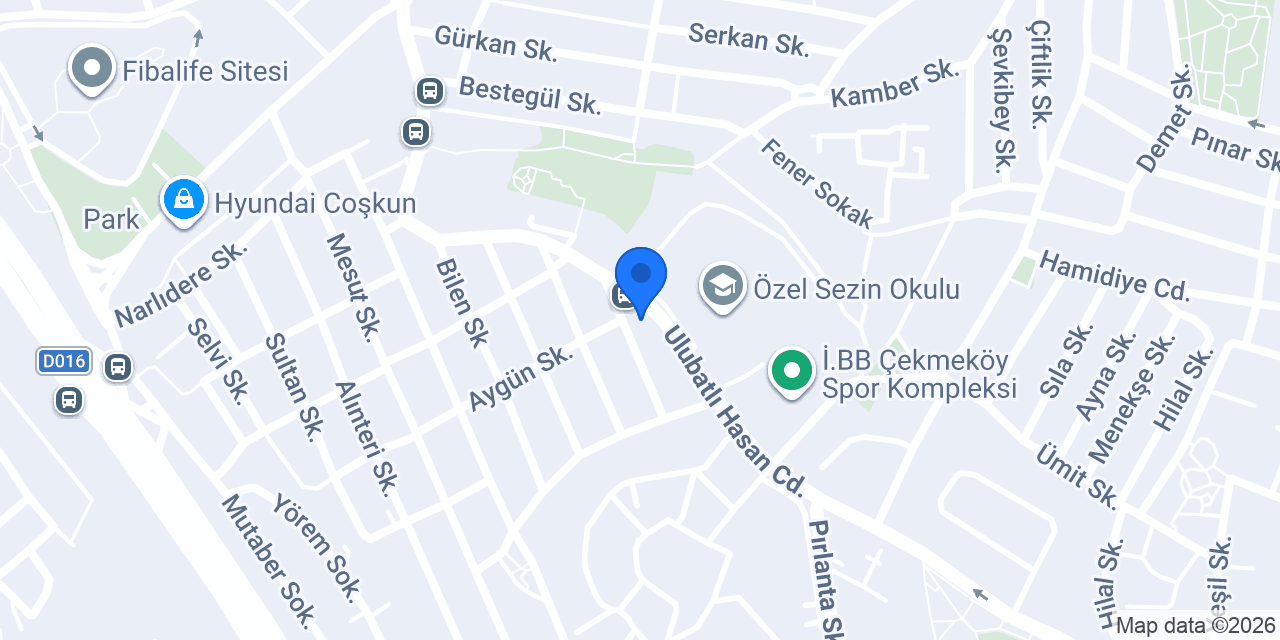 MELODİ KİTAP konumu