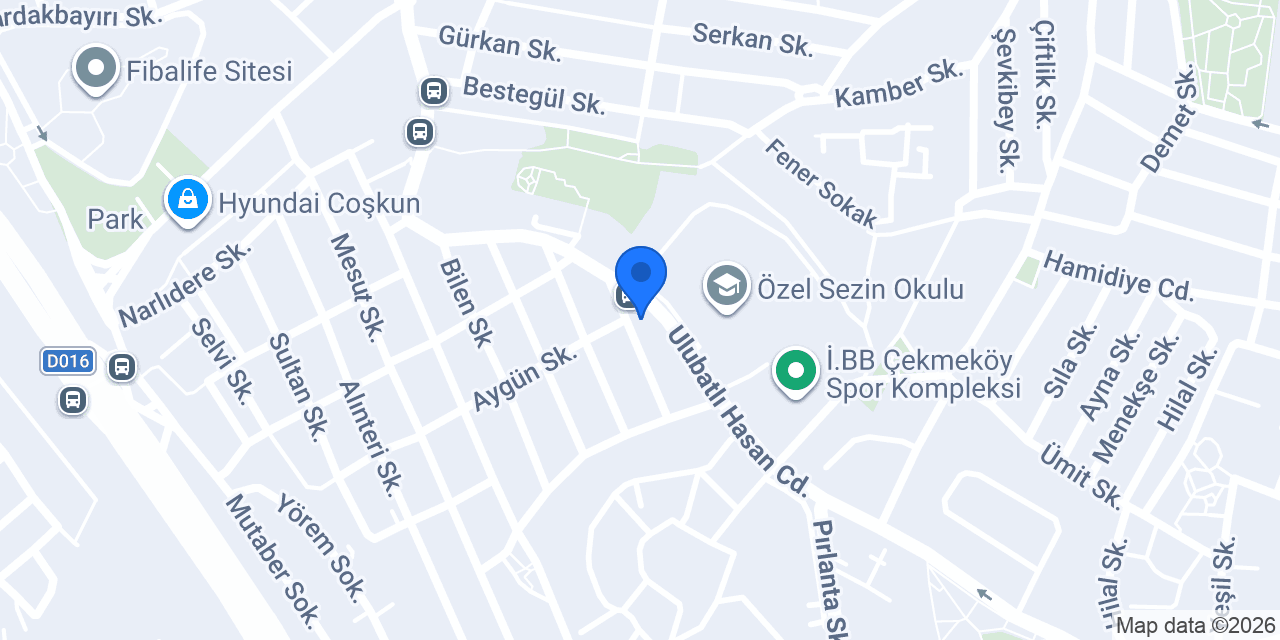 Aksoy Elektronik 2. Şube konumu