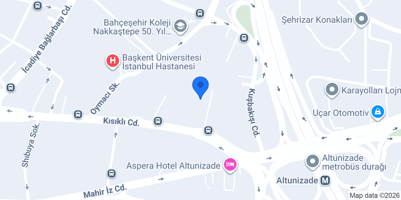 Midas Menkul Değerler A.Ş. konumu