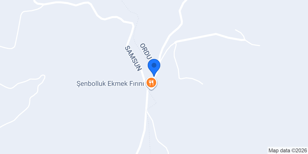 Ekomini arslan büfe konumu