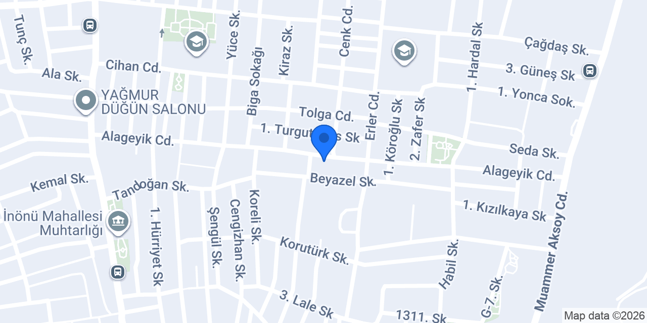 . konumu