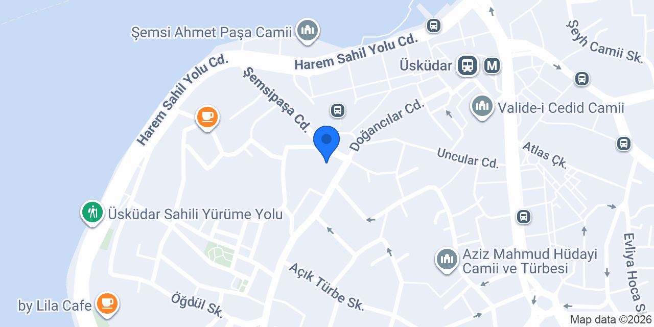 Çimendondurma konumu