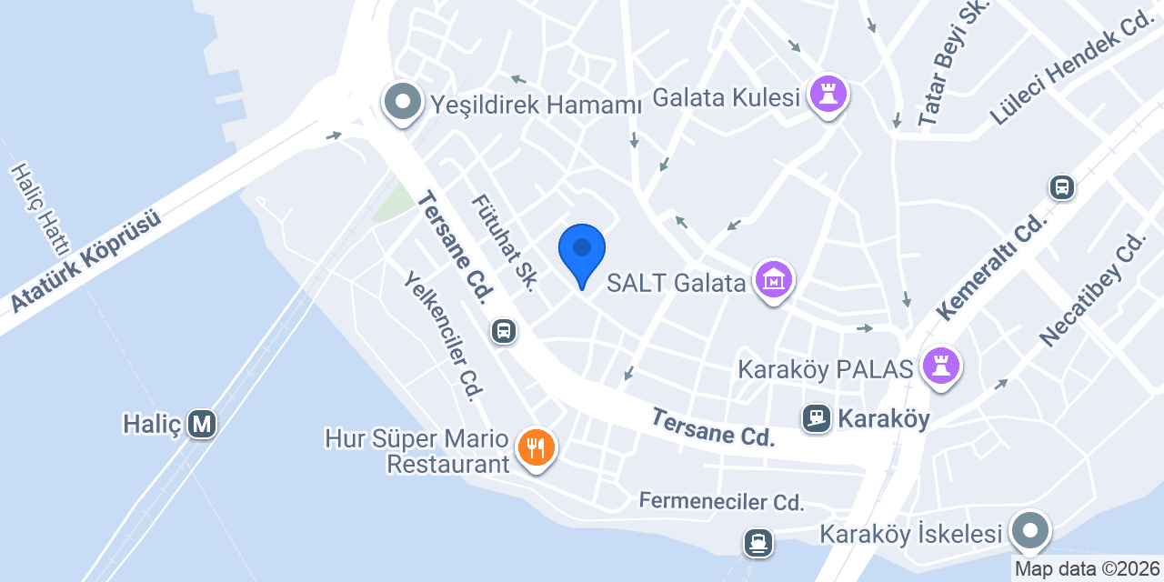 Kalde Klima konumu