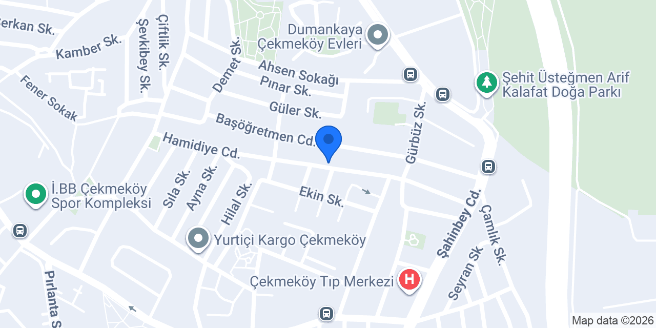 Mikro Çiftlik konumu