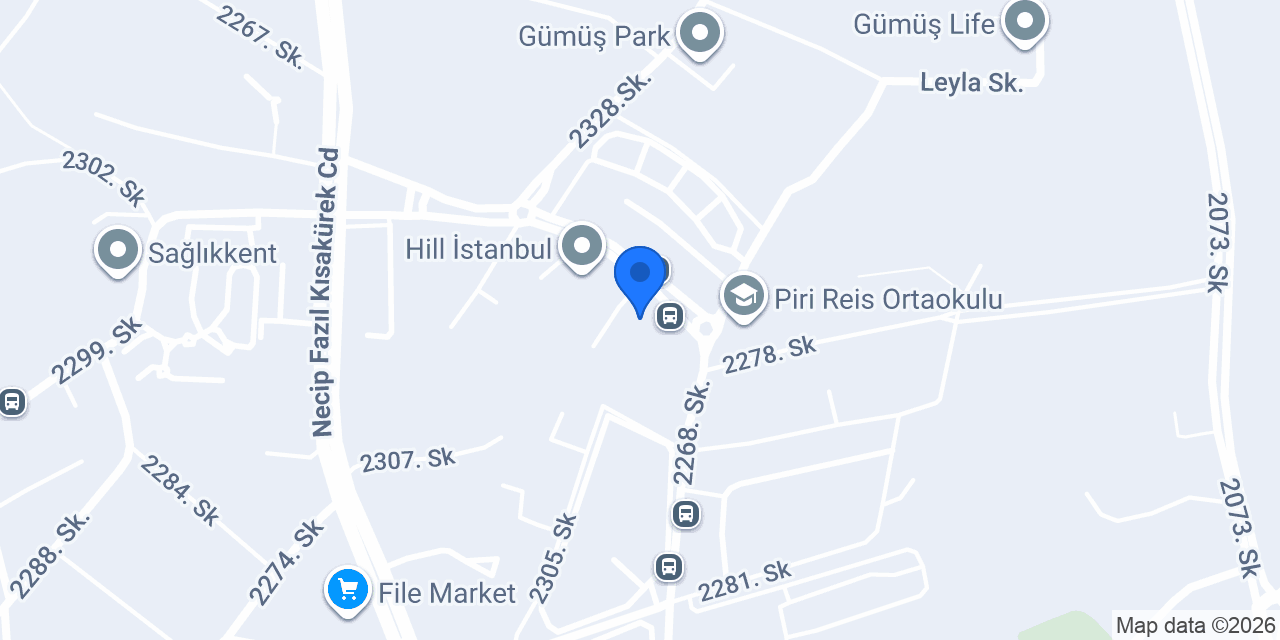 mutlupati konumu