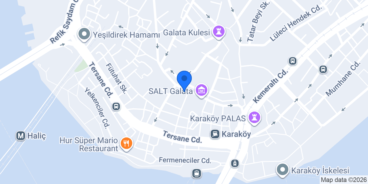 KOLABAŞ HIRDAVAT konumu