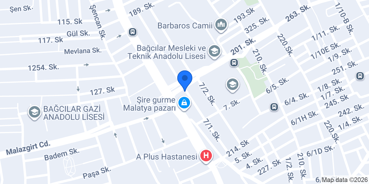 ...:: Asli FirÇa ::... konumu