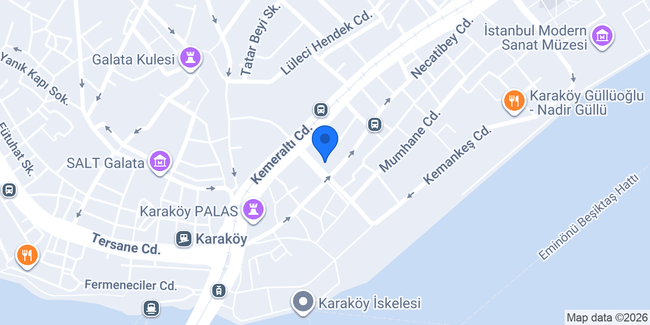 Memos Kebab & Lahmacun konumu