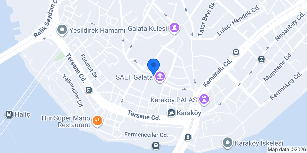 İletim Elektrik A.Ş. konumu