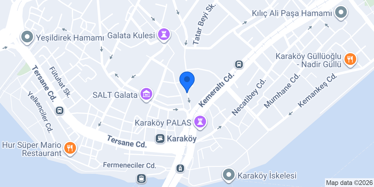 En İyi Özel Ders konumu
