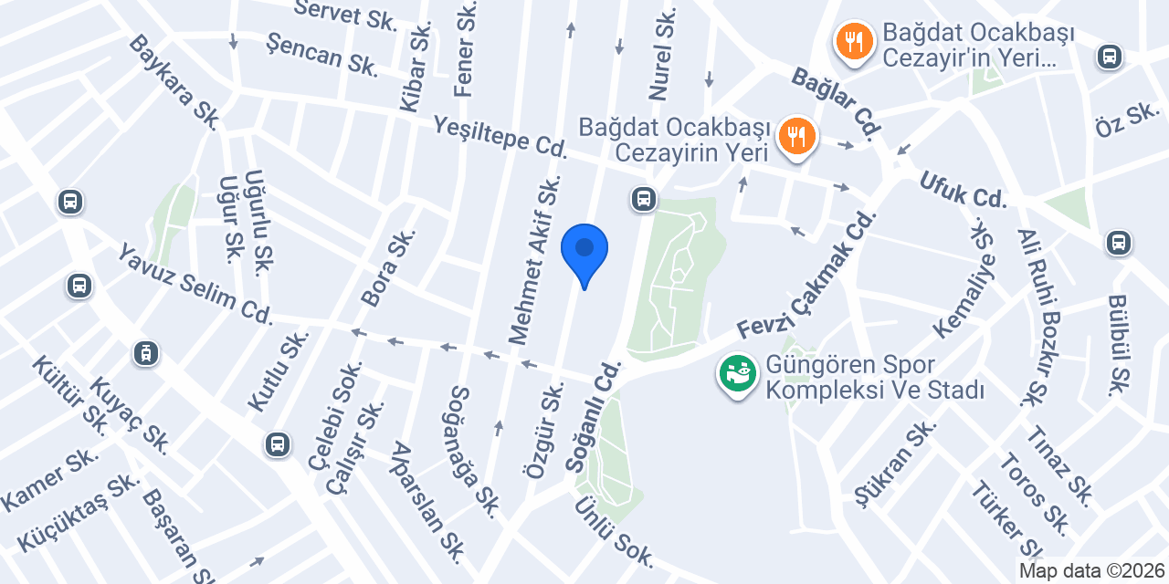 Semih Su konumu