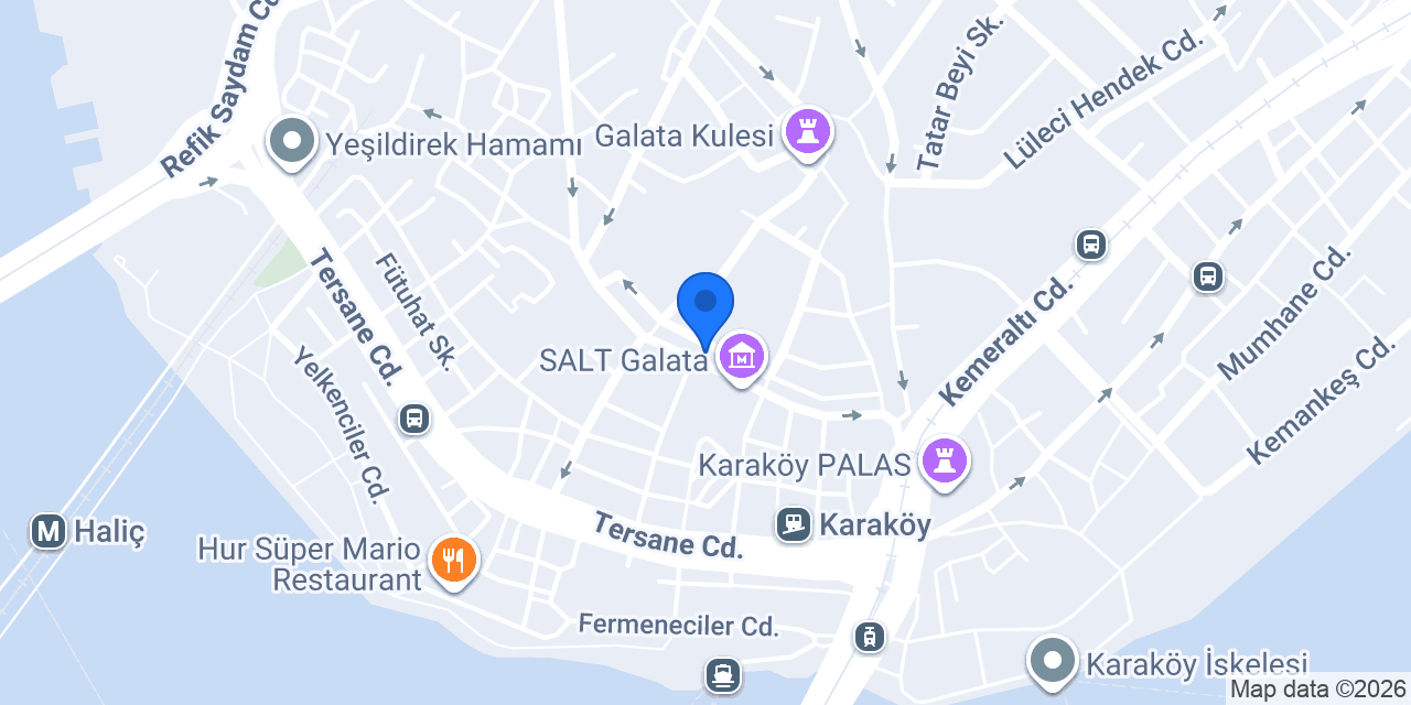Fatih Led konumu