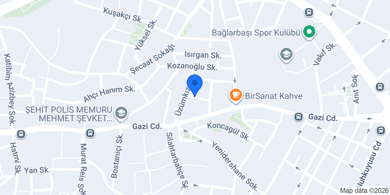otoilancom konumu
