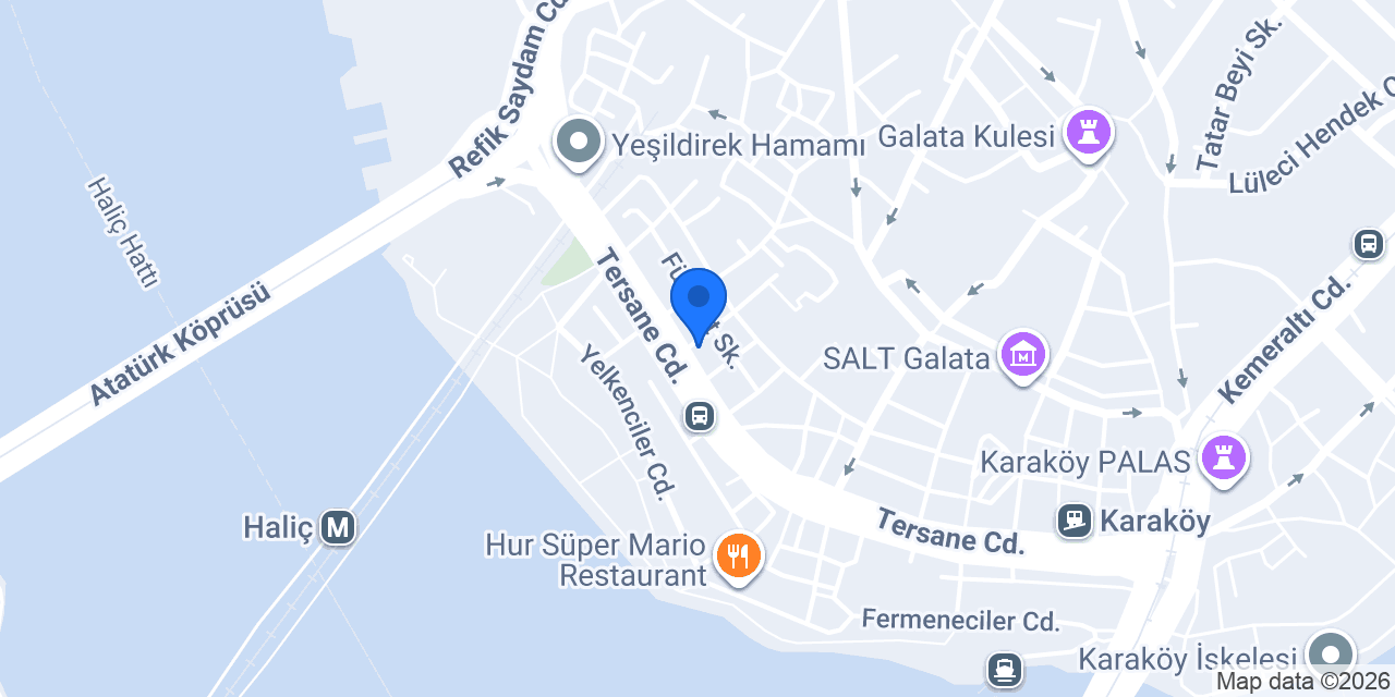 mayıs teknik yapı malz. tic. ltd şti konumu
