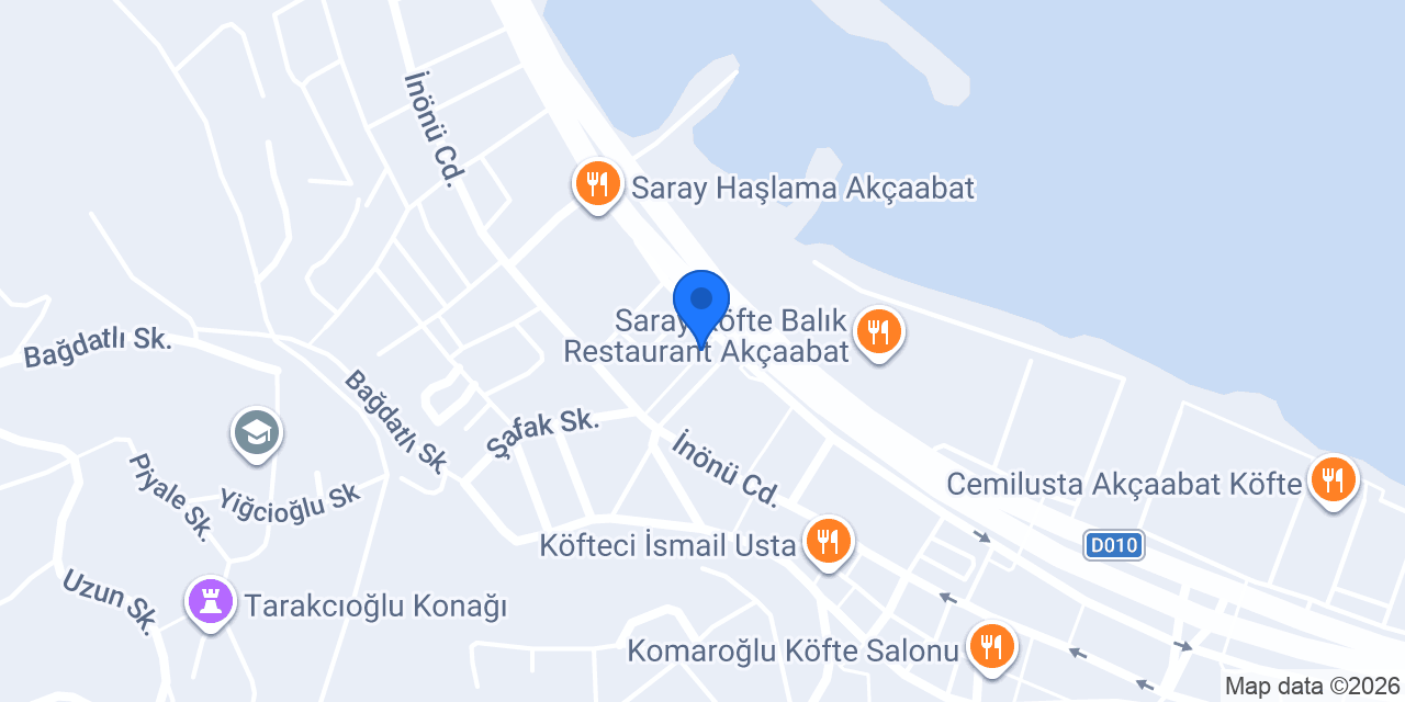 Avukat Barış Yılmaz konumu