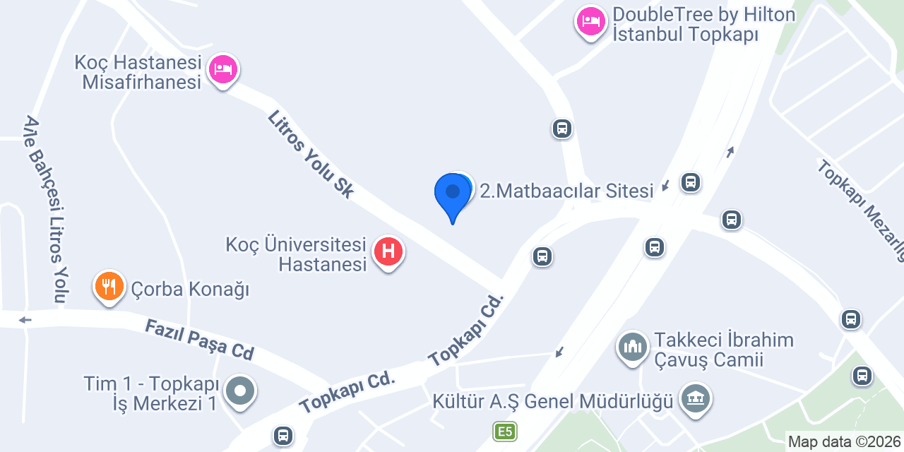Demmatbaa dijital konumu