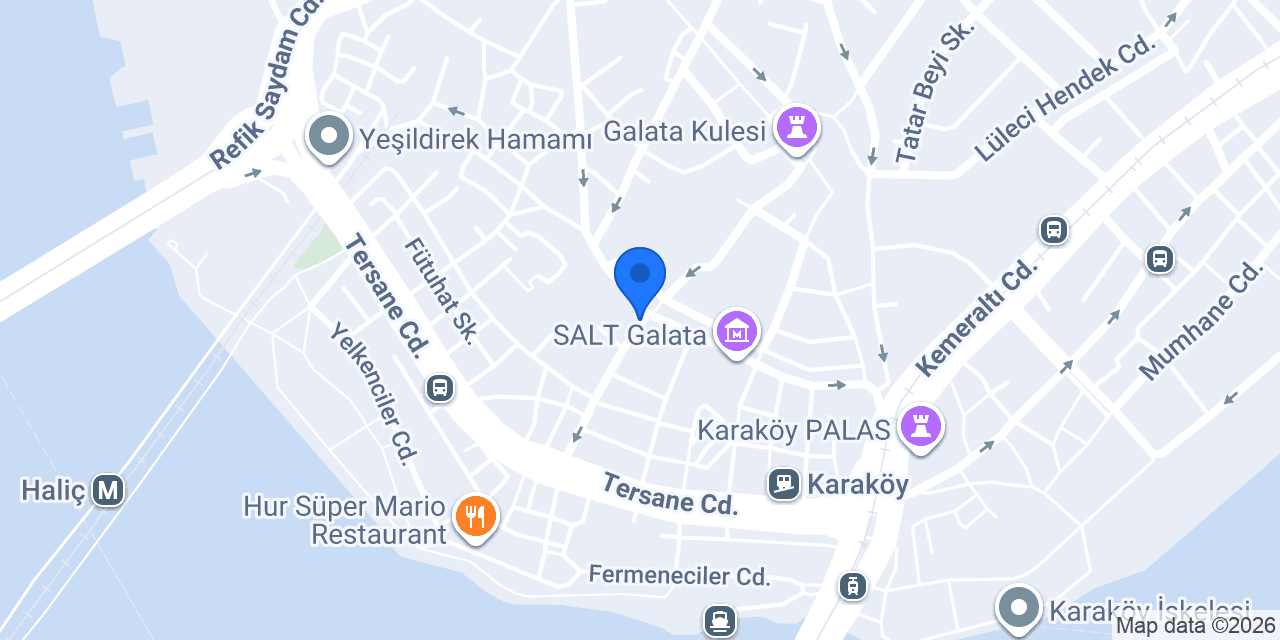 Kartal Elektrik konumu