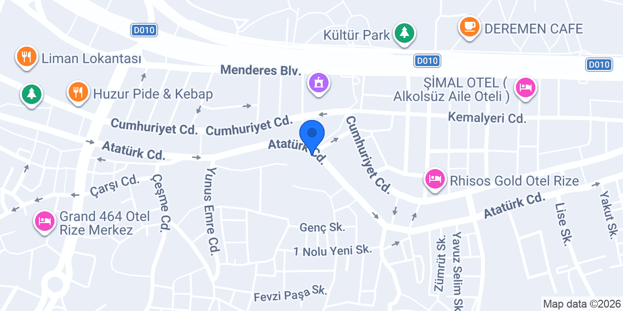 OS-KA TEKSTİL konumu