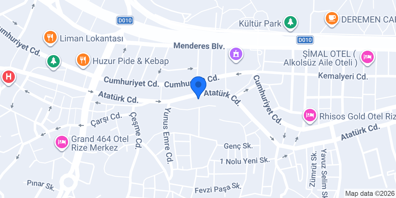 Atmaca E Spor ( AeS ) konumu