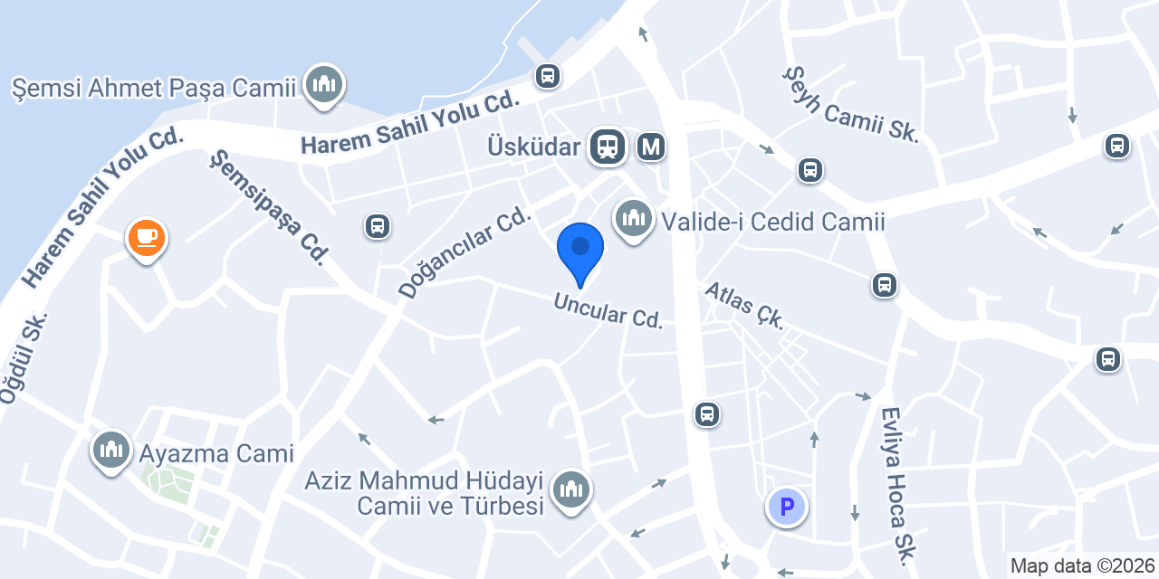 Sabırda Sağlık konumu