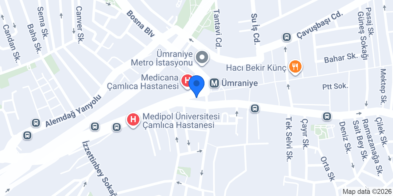 Görele Pide konumu
