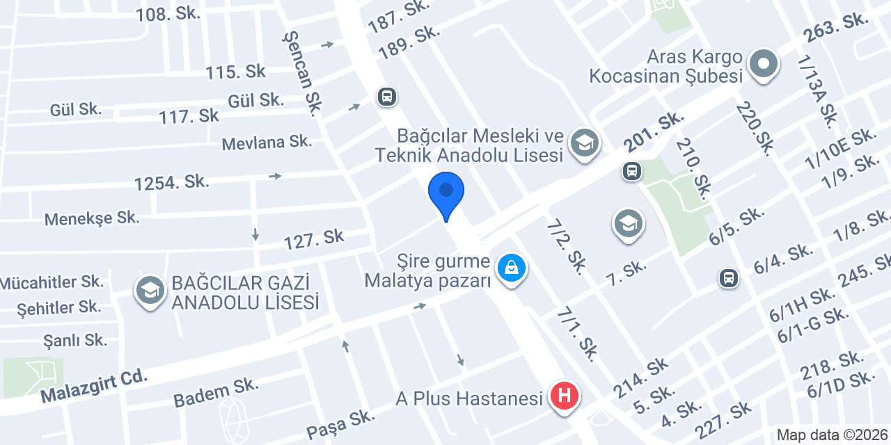 İlkay Başyiğit konumu