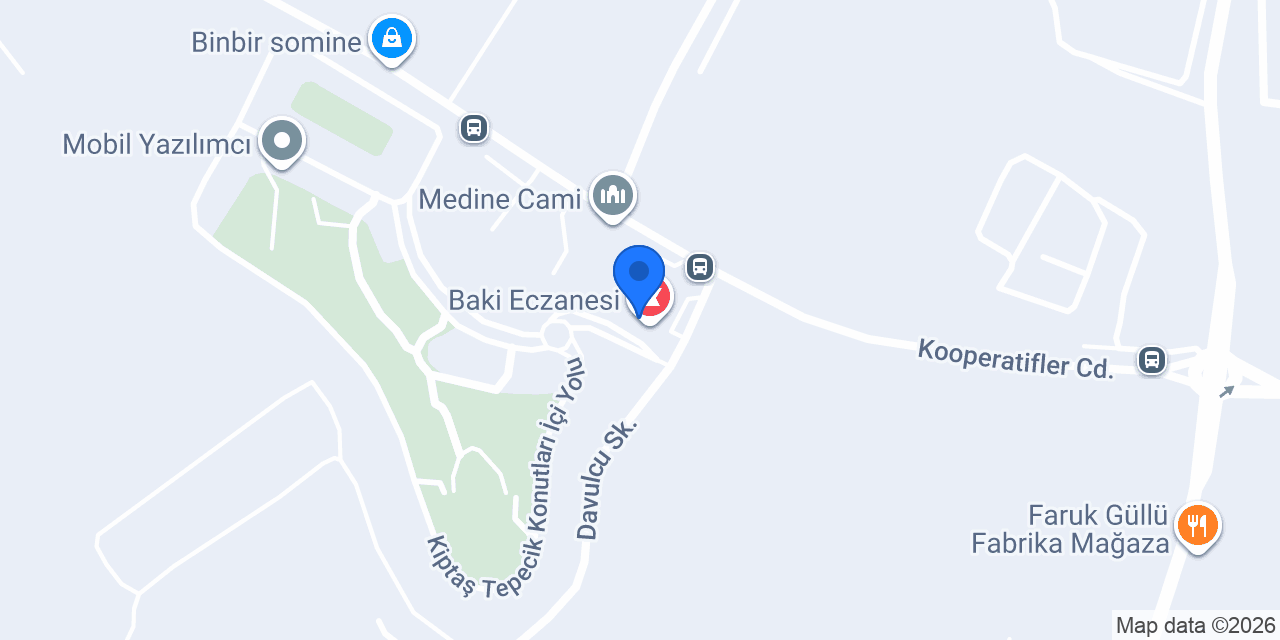 Ala Bora Cafe & Börek konumu