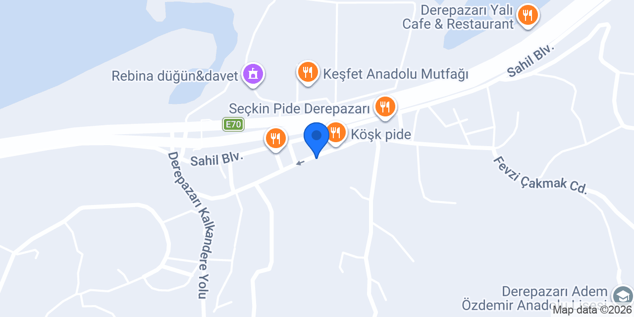 Asımın yeri ocakbaşı konumu