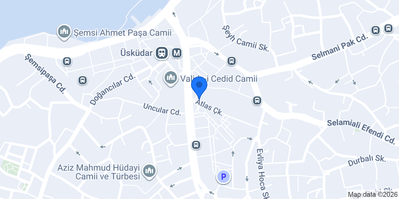Compound CPA konumu