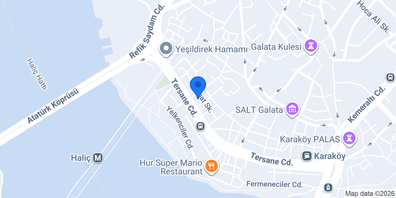 Kibar Dış Ticaret konumu