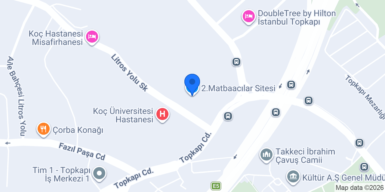 amatbaa.com konumu