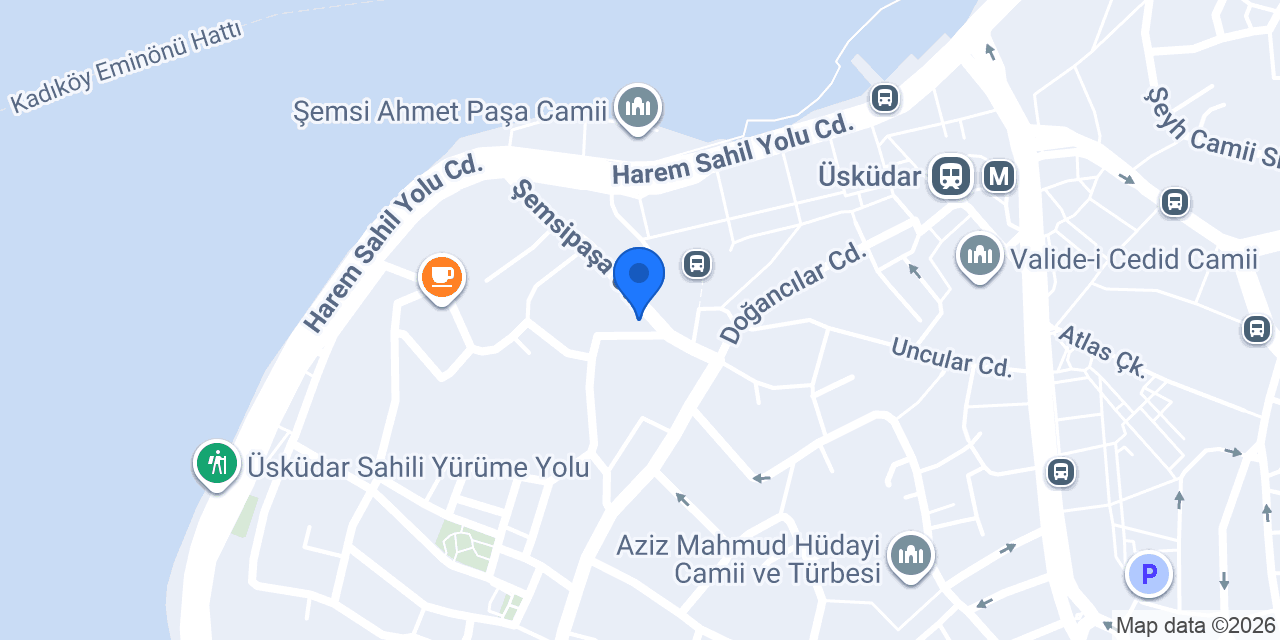 Kalite OSGB konumu