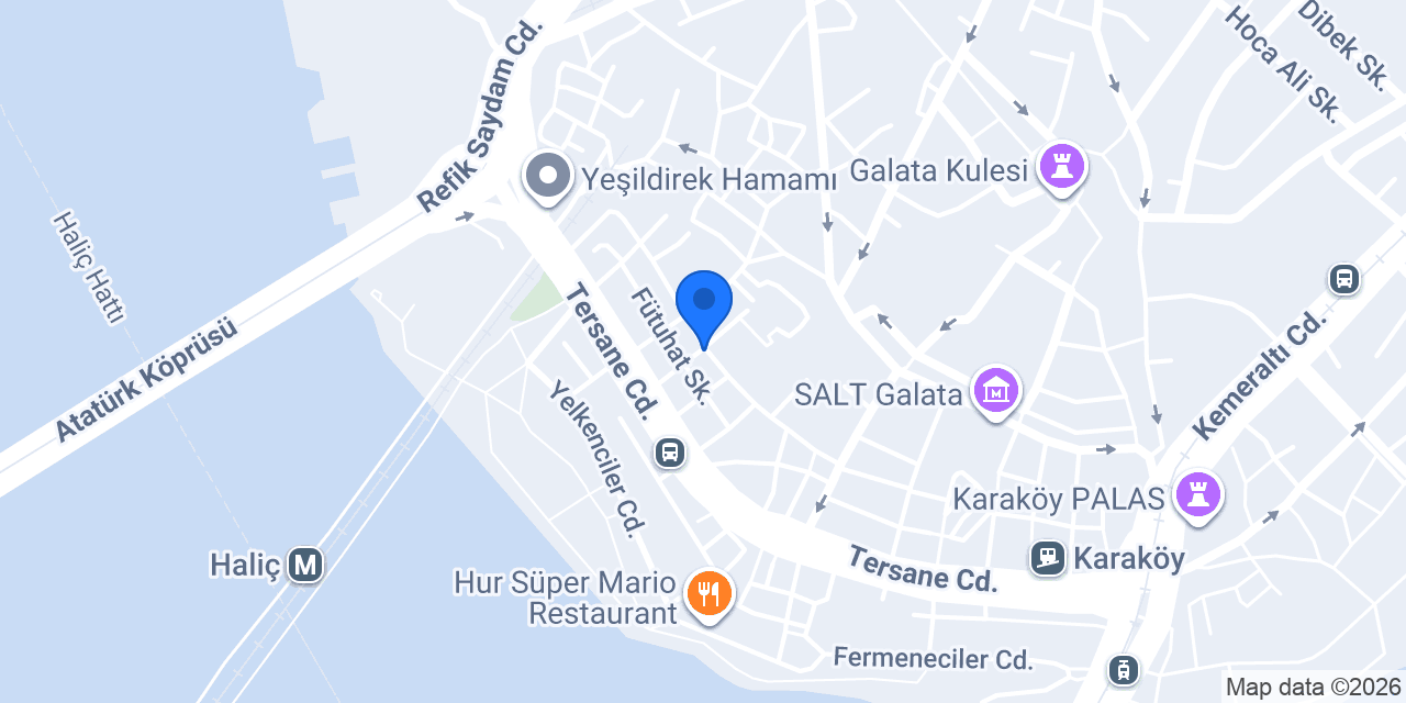 Emsa Grup Teknik Hırdavat konumu