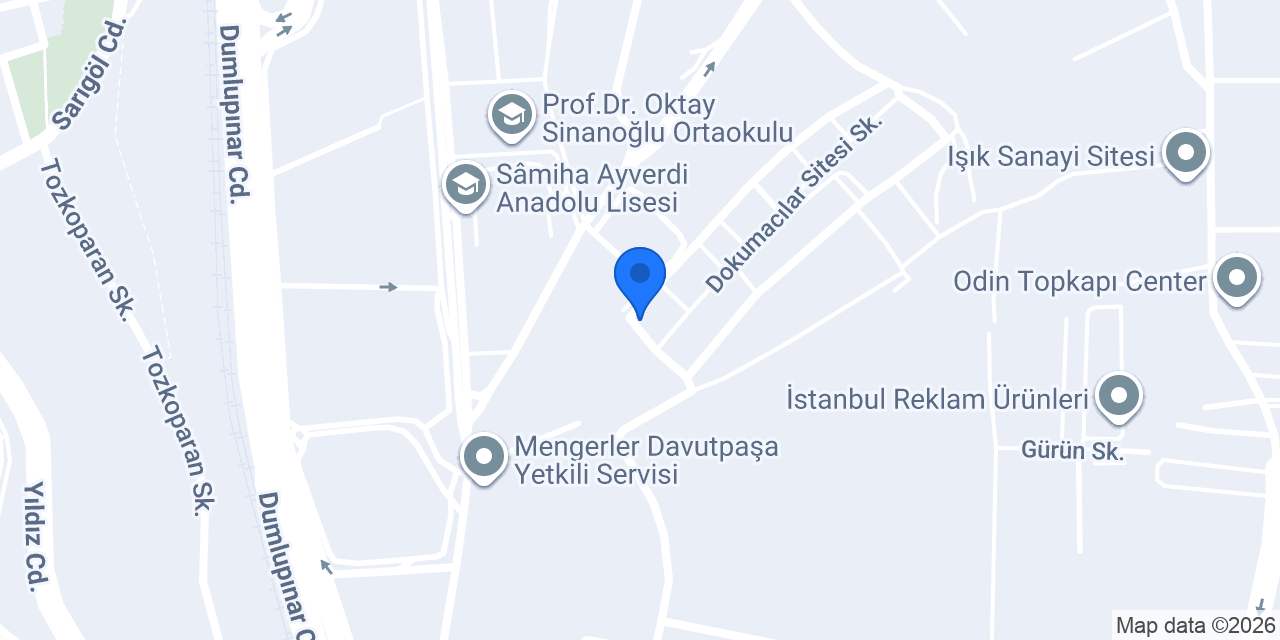 3 Ay konumu
