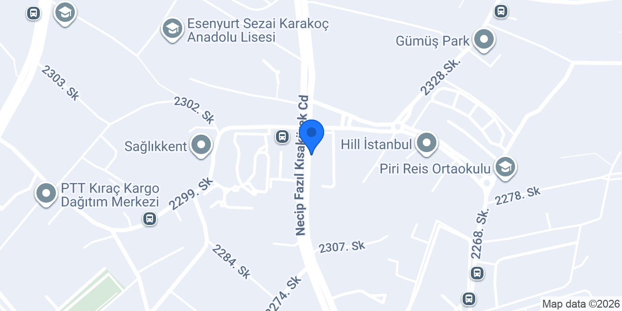 Rumeli tekel shop konumu