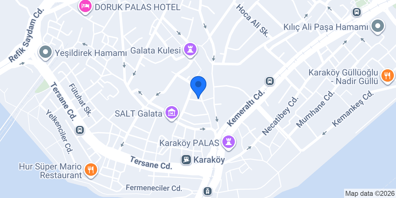 Erdoğanlar Mutfak Malzemeleri konumu