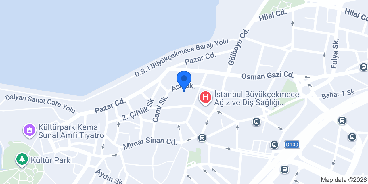 Kent halı yikama konumu