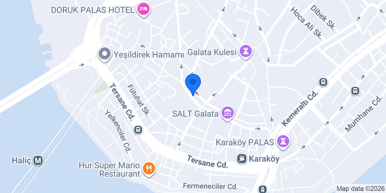 Güçlü Elektrik Ltd. Şti konumu