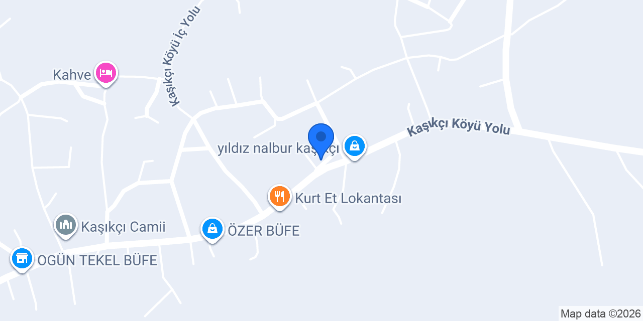 Mavzerin Yeri konumu