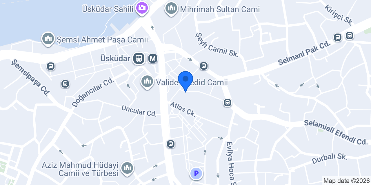 YSA Elektrik konumu